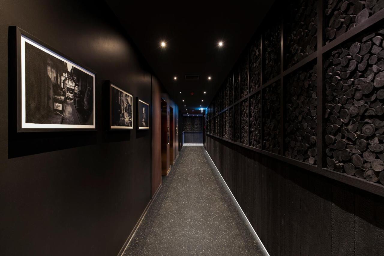 The Gravitique Hotel Khaosan Банкок Екстериор снимка