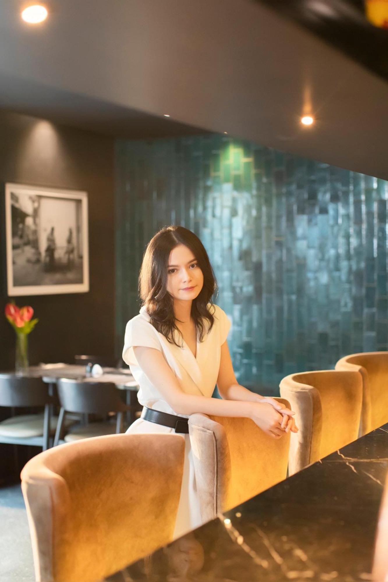The Gravitique Hotel Khaosan Банкок Екстериор снимка