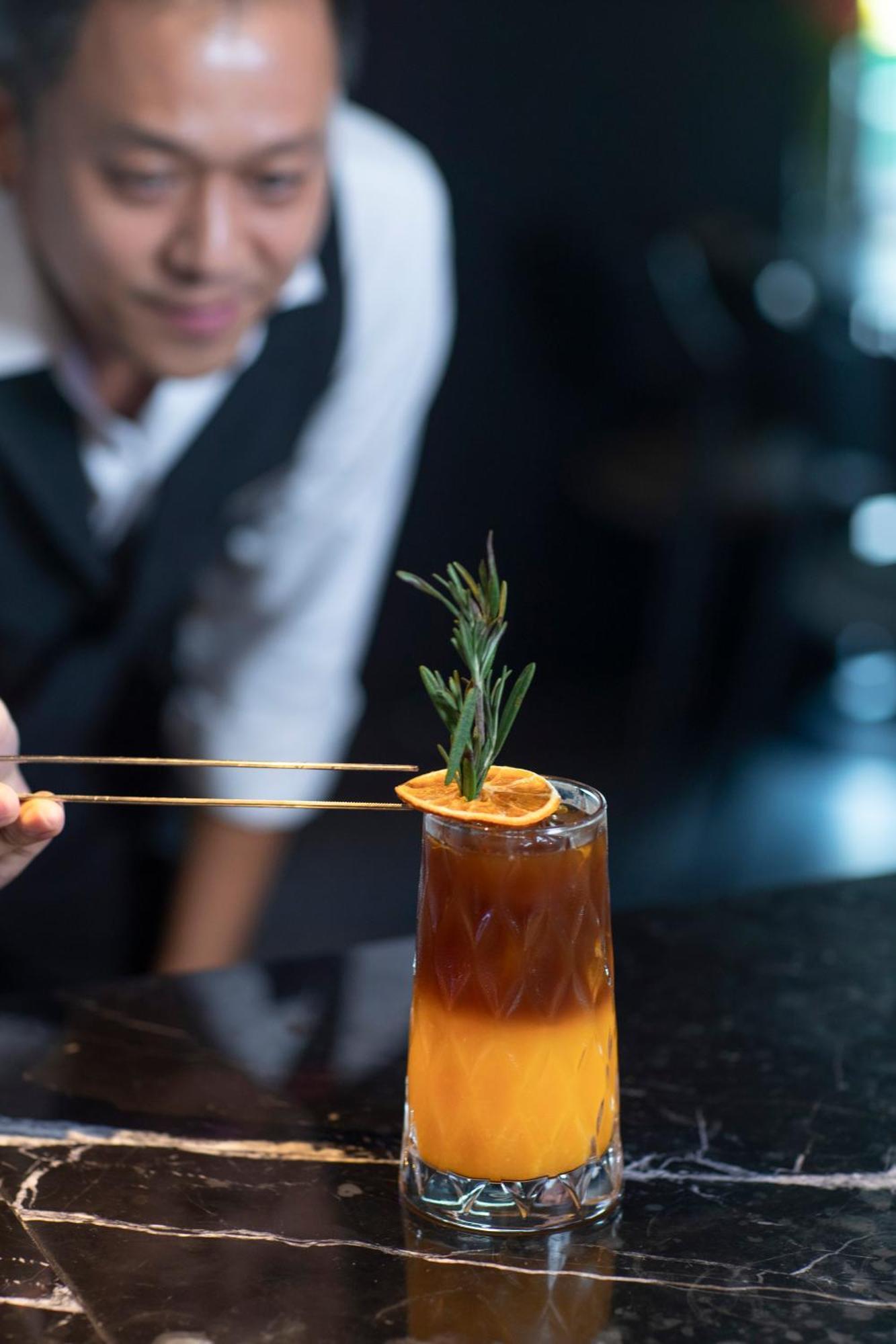 The Gravitique Hotel Khaosan Банкок Екстериор снимка